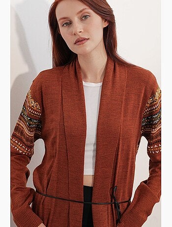 Cardigan da donna bdart