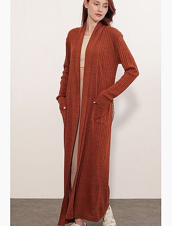 Cardigan da donna bdart