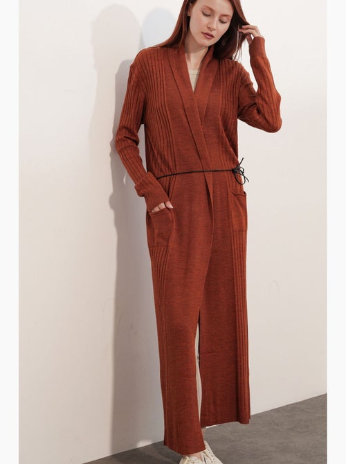 Cardigan da donna bdart - Kiabi Cardigan da donna bdart - Kiabi