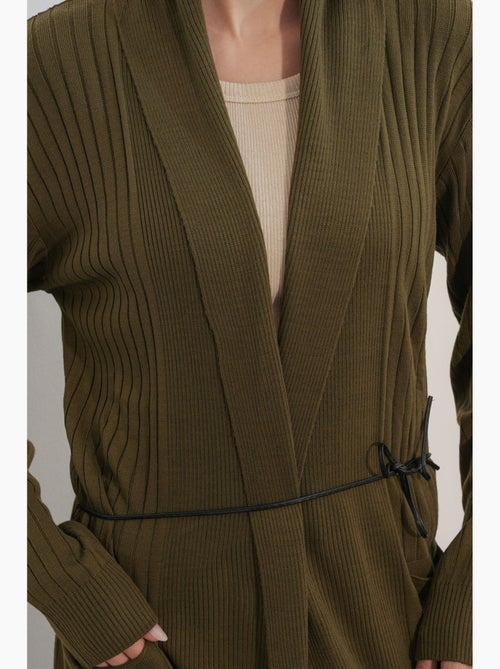 Cardigan da donna bdart - Kiabi Cardigan da donna bdart - Kiabi