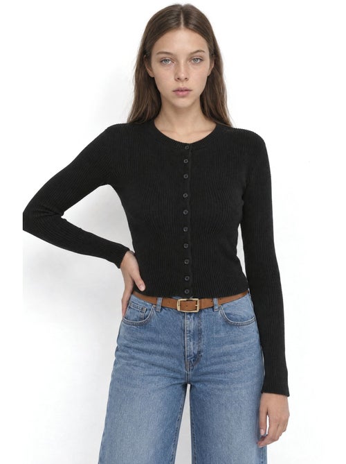 Cardigan da donna busem - Kiabi Cardigan da donna busem - Kiabi