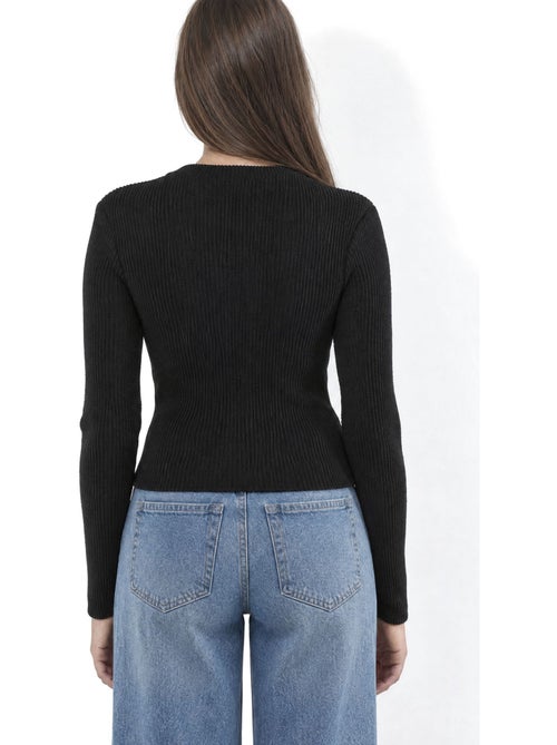 Cardigan da donna busem - Kiabi Cardigan da donna busem - Kiabi