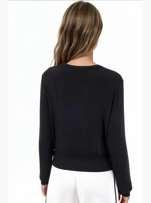 Cardigan da donna in misto viscosa busem - Kiabi