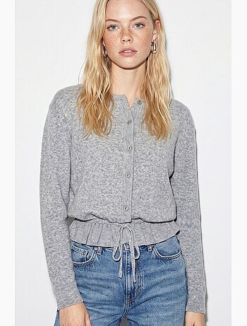 Cardigan da donna lucci