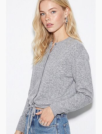 Cardigan da donna lucci