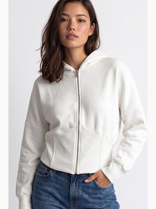Cardigan da donna mixray - Kiabi Cardigan da donna mixray - Kiabi