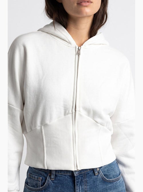Cardigan da donna mixray - Kiabi Cardigan da donna mixray - Kiabi