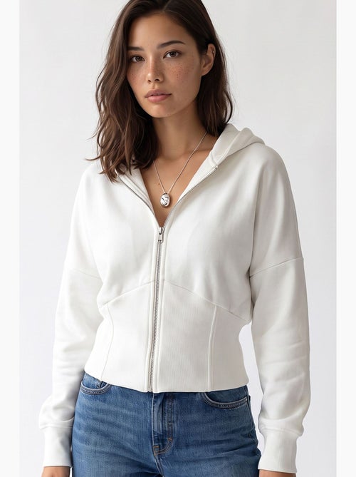 Cardigan da donna mixray - Kiabi Cardigan da donna mixray - Kiabi