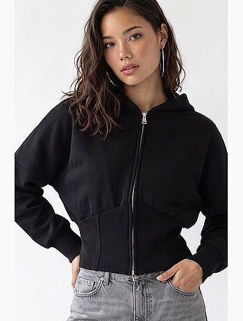Cardigan da donna mixray