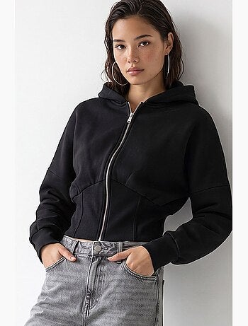 Cardigan da donna mixray