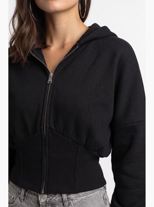 Cardigan da donna mixray - Kiabi Cardigan da donna mixray - Kiabi