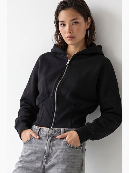 Cardigan da donna mixray - Kiabi Cardigan da donna mixray - Kiabi