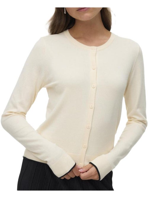 Cardigan da donna Vero Moda - Kiabi Cardigan da donna Vero Moda - Kiabi