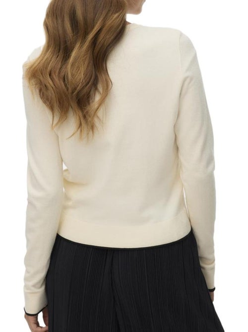 Cardigan da donna Vero Moda - Kiabi Cardigan da donna Vero Moda - Kiabi