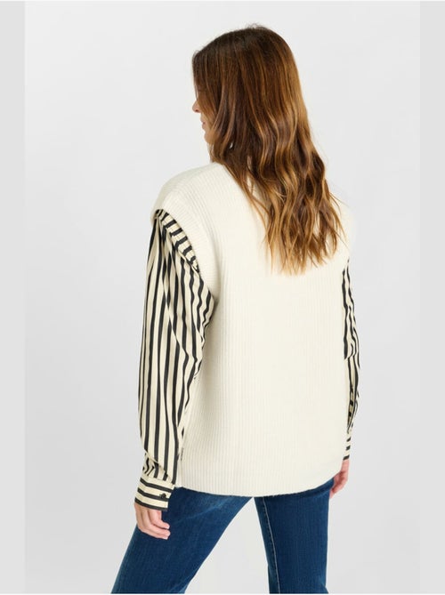 Cardigan DAVIDE - Kiabi