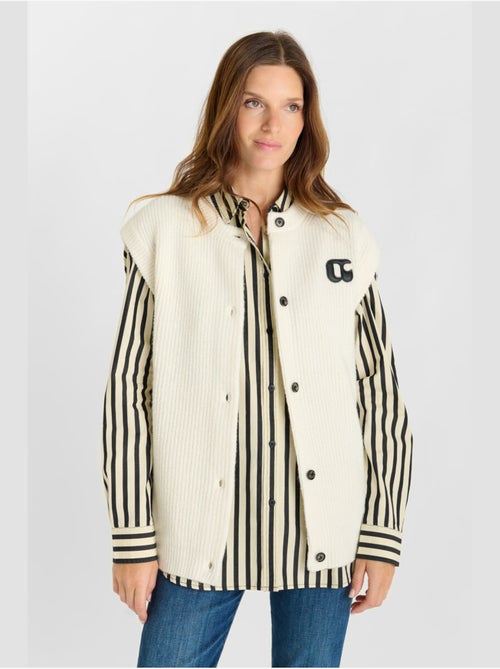 Cardigan DAVIDE - Kiabi