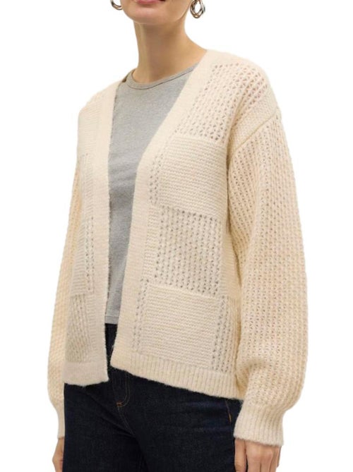 Cardigan Donna Vero Moda - Kiabi