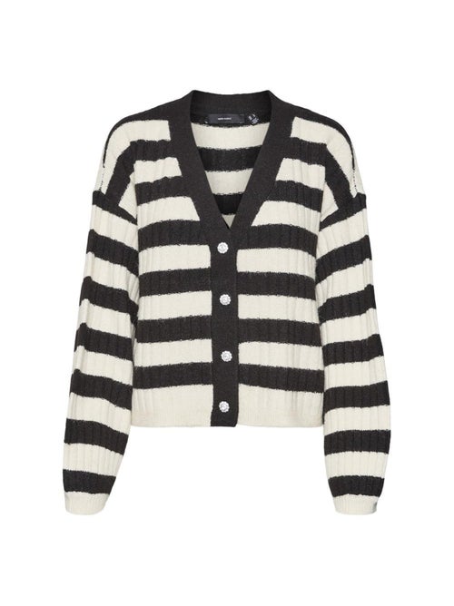 Cardigan Donna Vero Moda - Kiabi