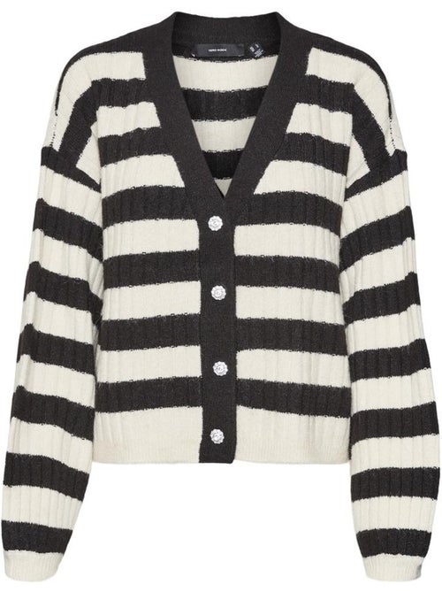 Cardigan Donna Vero Moda - Kiabi Cardigan Donna Vero Moda - Kiabi