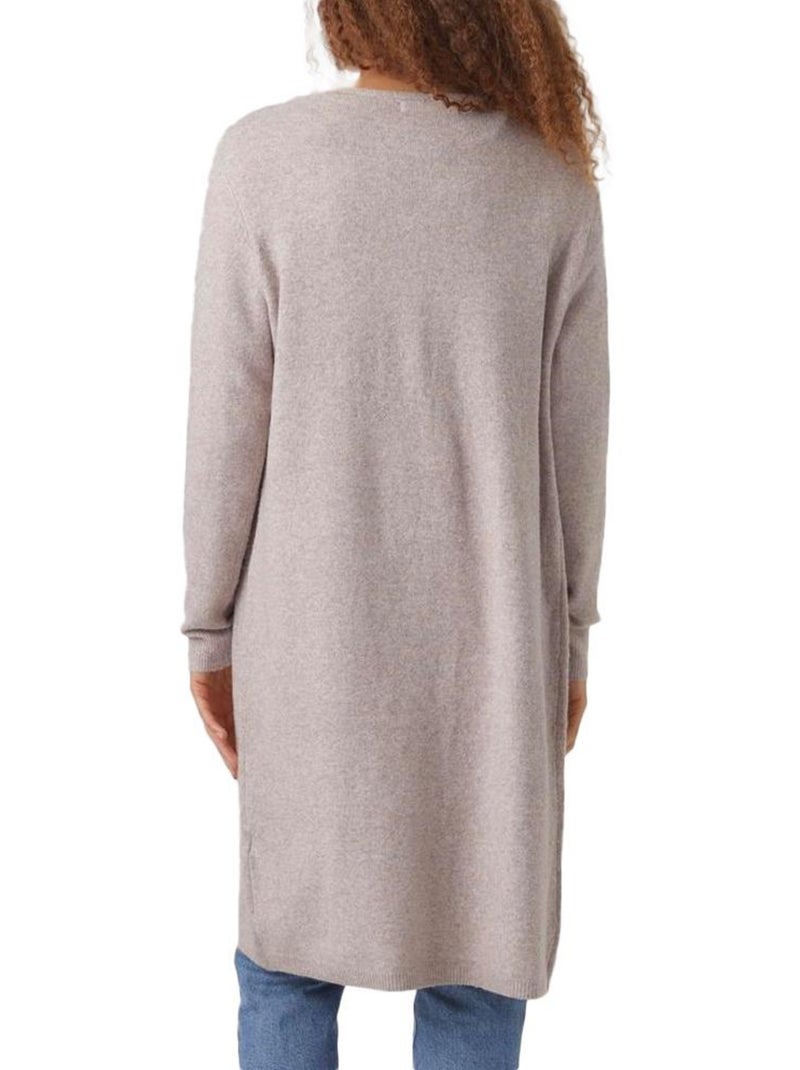 Cardigan Donna Vero Moda Rosa - Kiabi