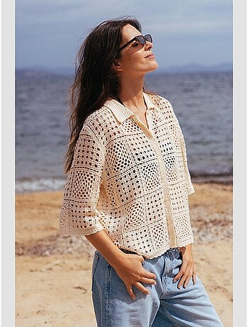 Cardigan ELMAR