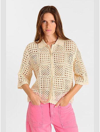 Cardigan ELMAR