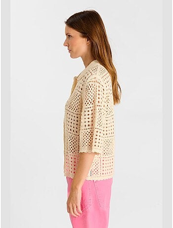 Cardigan ELMAR