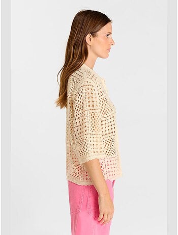 Cardigan ELMAR