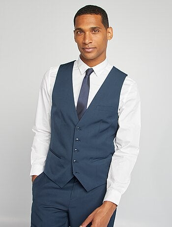Cardigan \'garçon de café\'