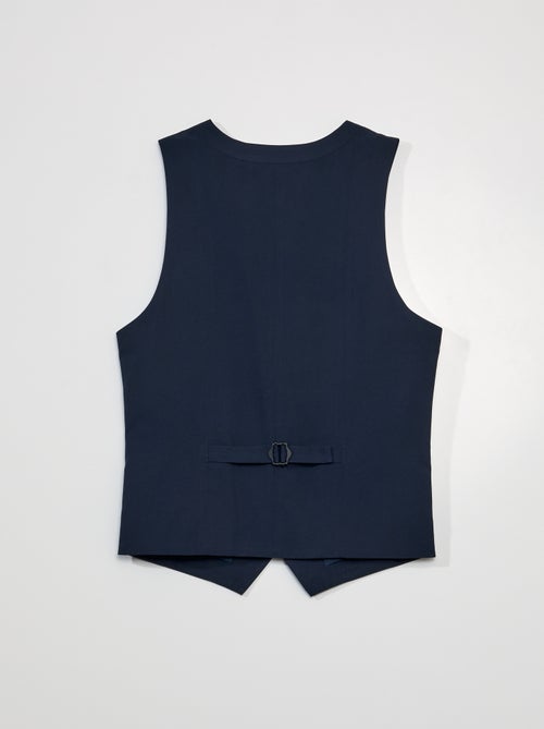 Cardigan \'garçon de café\' - Kiabi Cardigan \'garçon de café\' - Kiabi