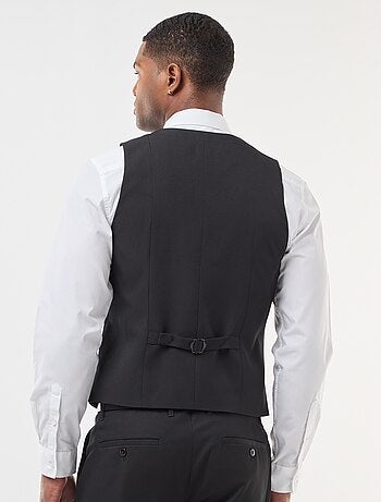 Cardigan \'garçon de café\'
