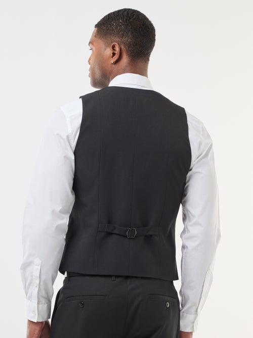 Cardigan \'garçon de café\' - Kiabi Cardigan \'garçon de café\' - Kiabi