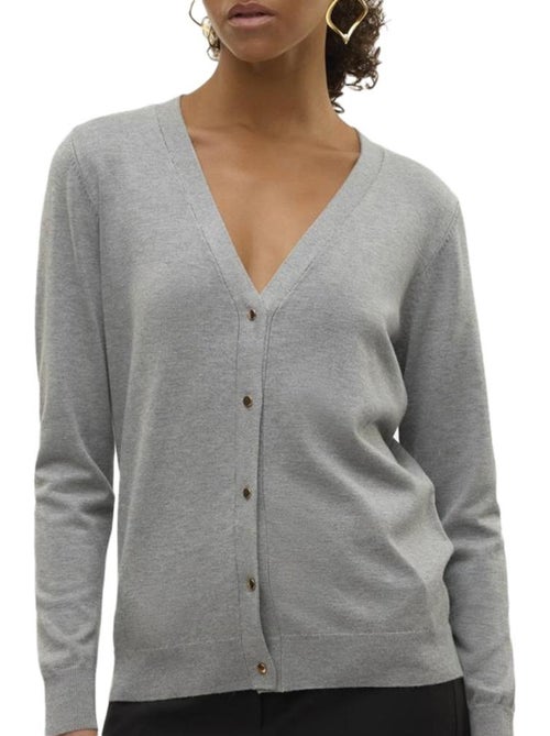 Cardigan Gilet da Donna Vero Moda - Kiabi