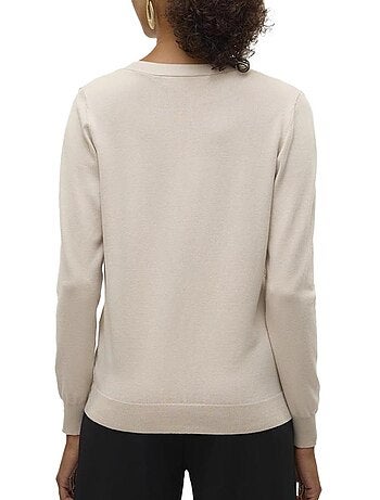 Cardigan Gilet Donna Vero Moda Scollo a V