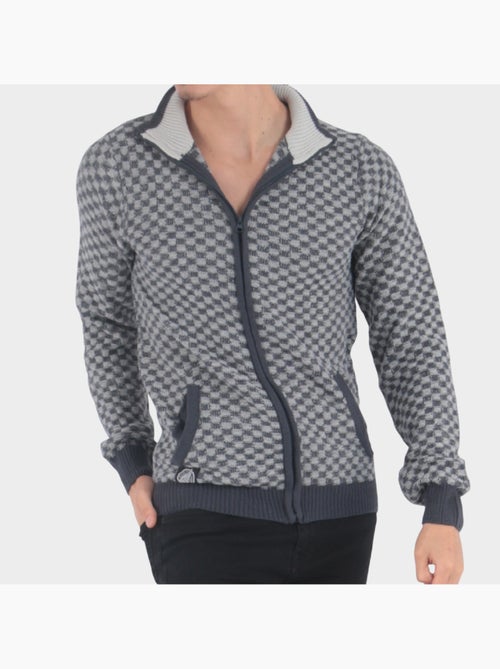Cardigan in maglia - Kiabi Cardigan in maglia - Kiabi
