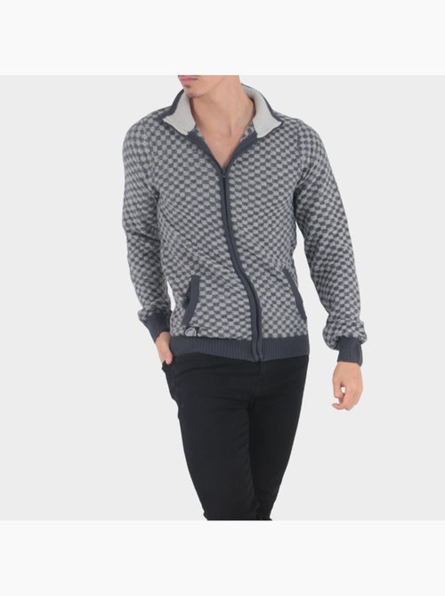 Cardigan in maglia - Kiabi Cardigan in maglia - Kiabi