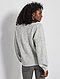     Cardigan in maglia con bottoni vista 2
