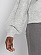     Cardigan in maglia con bottoni vista 3
