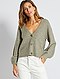     Cardigan in maglia con bottoni vista 1
