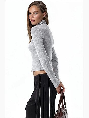 Cardigan in maglia da donna busem