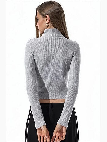 Cardigan in maglia da donna busem