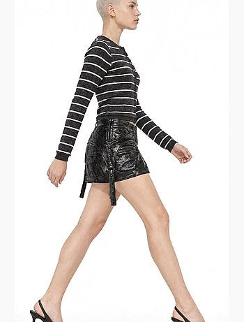 Cardigan in maglia da donna busem