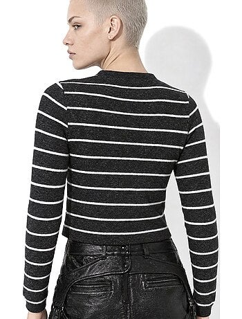 Cardigan in maglia da donna busem