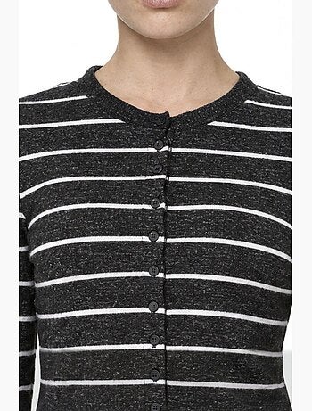 Cardigan in maglia da donna busem