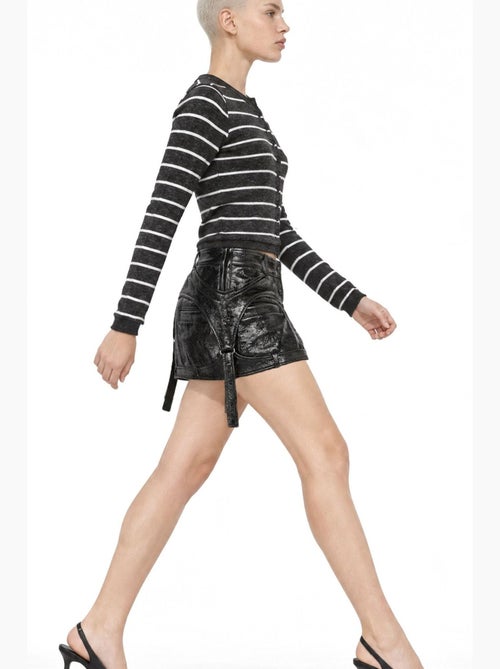 Cardigan in maglia da donna busem - Kiabi