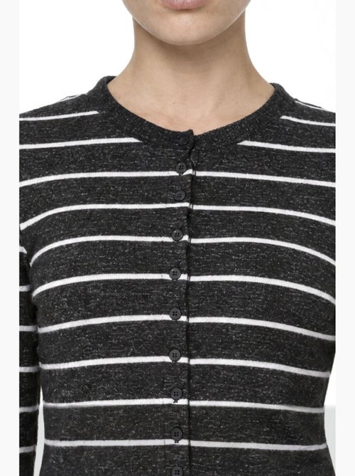 Cardigan in maglia da donna busem - Kiabi
