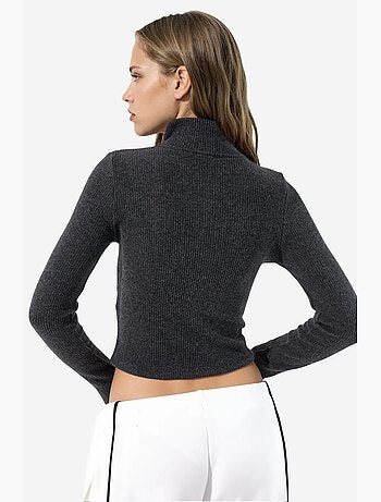 Cardigan in maglia da donna busem