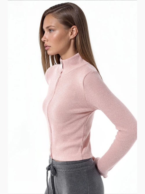 Cardigan in maglia da donna busem - Kiabi