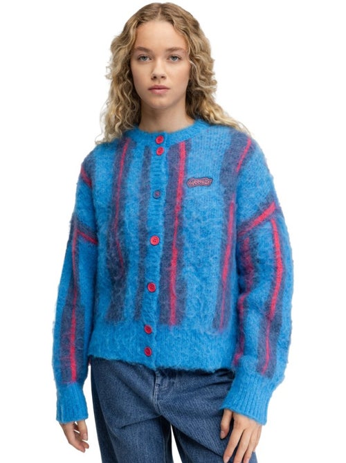 Cardigan in maglia da donna donna apollo-w - Kiabi