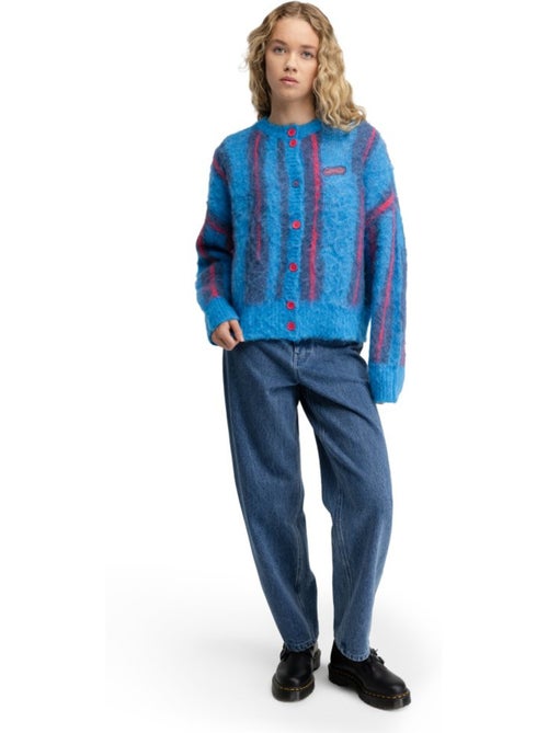Cardigan in maglia da donna donna apollo-w - Kiabi